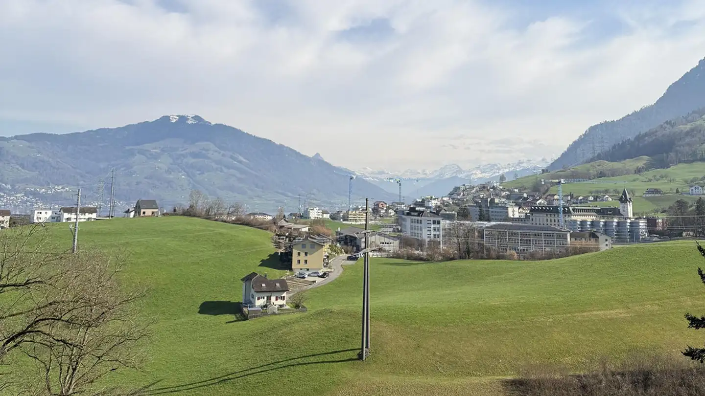 Appartamento in affitto - 6403 Küssnacht am Rigi - Foto 4