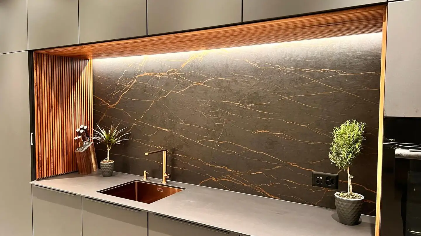 Möblierte Wohnung mieten - Müligässli 19, 8598 Bottighofen - Foto 3