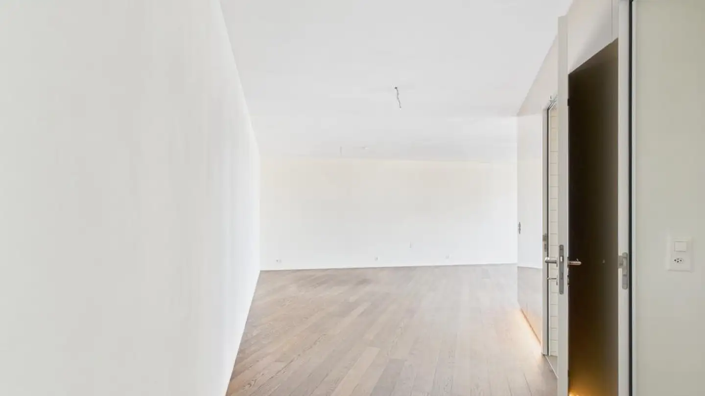 Appartement à louer - Forchstrasse 261, 8032 Zürich - Photo 3