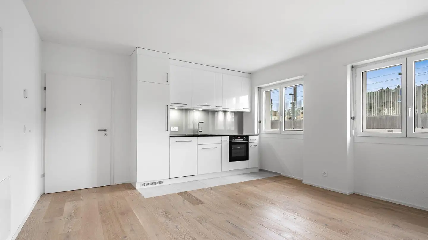 Apartment for rent - Rufsteinweg 2, 4410 Liestal