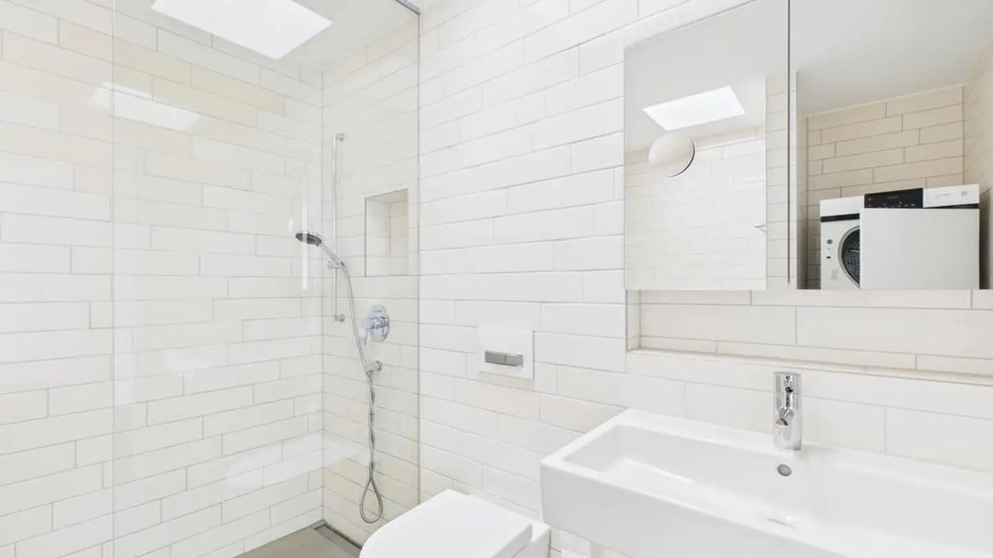 Appartement à louer - Forchstrasse 261, 8032 Zürich - Photo 4