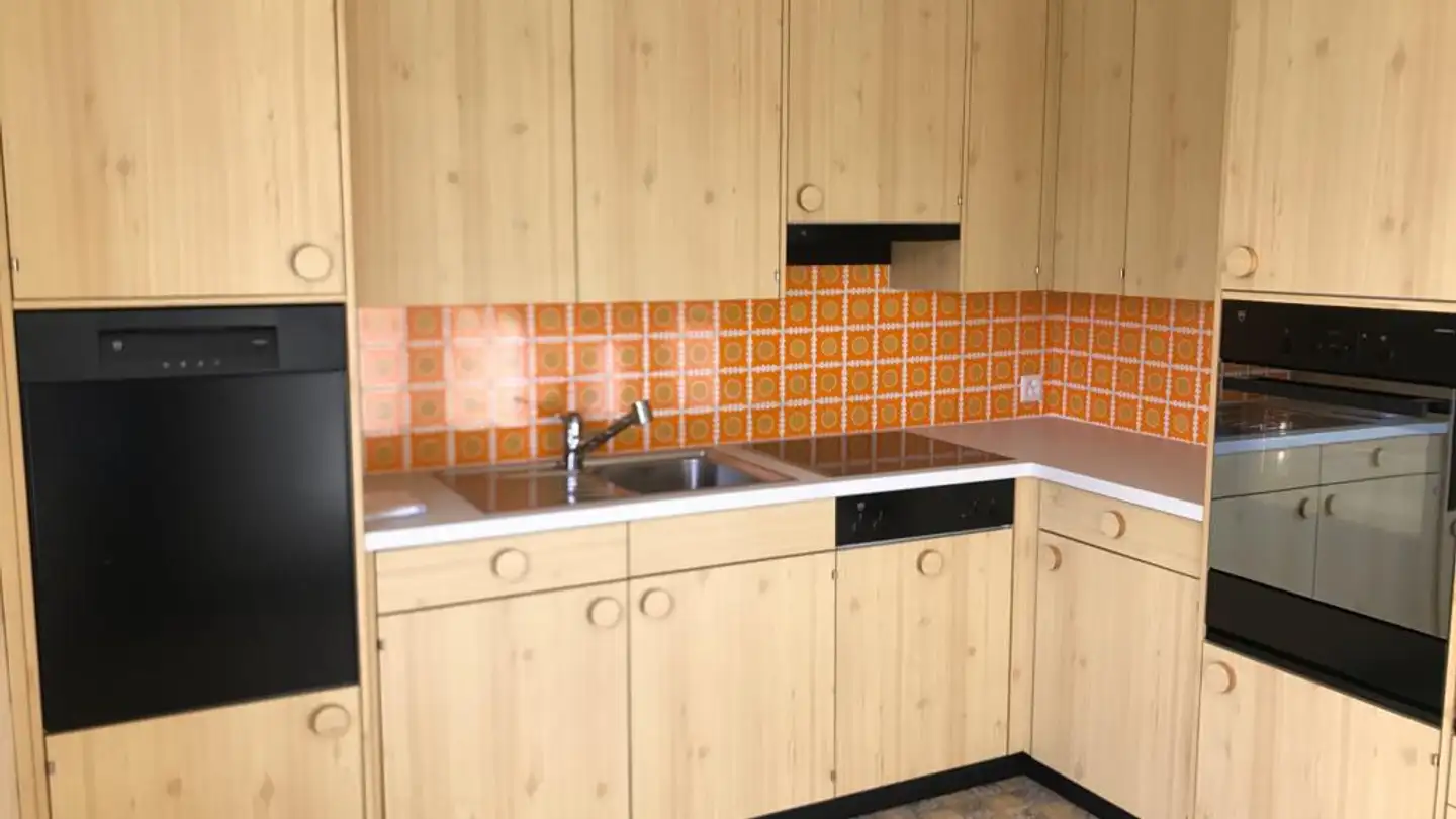 Attico in affitto - Rue Du Nord 19, 2720 Tramelan - Photo 2