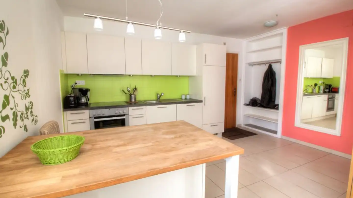 Studio for rent - Sierre, 3960 Sierre
