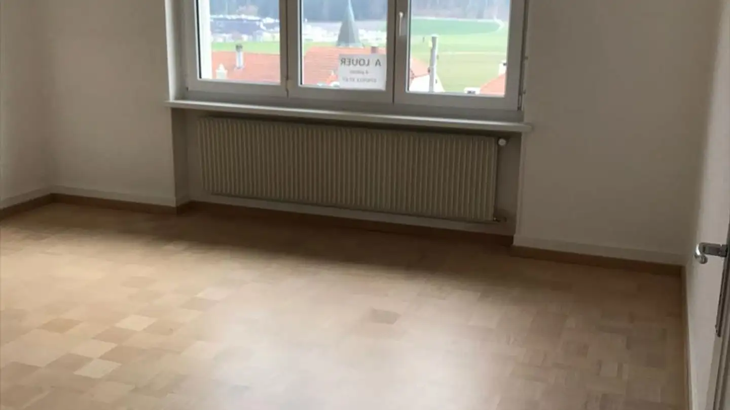 Attico in affitto - Rue Du Nord 19, 2720 Tramelan - Photo 4