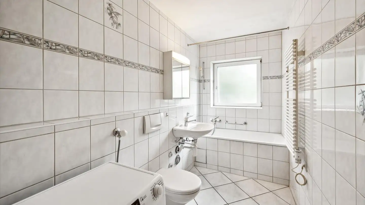 Apartment for rent - Allschwilerstrasse 12, 4142 Münchenstein - Photo 4