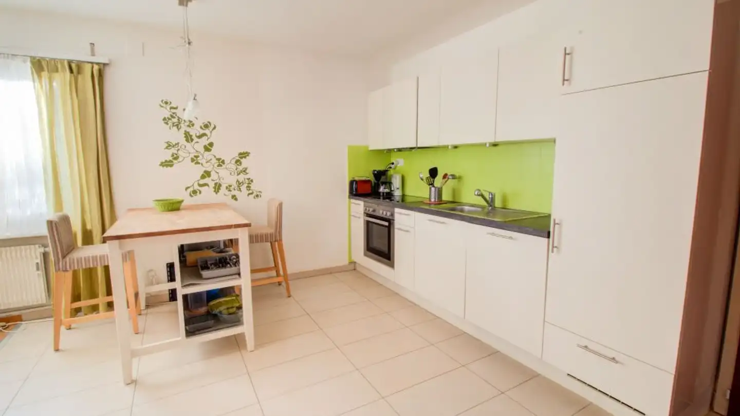 Studio for rent - Sierre, 3960 Sierre - Photo 2