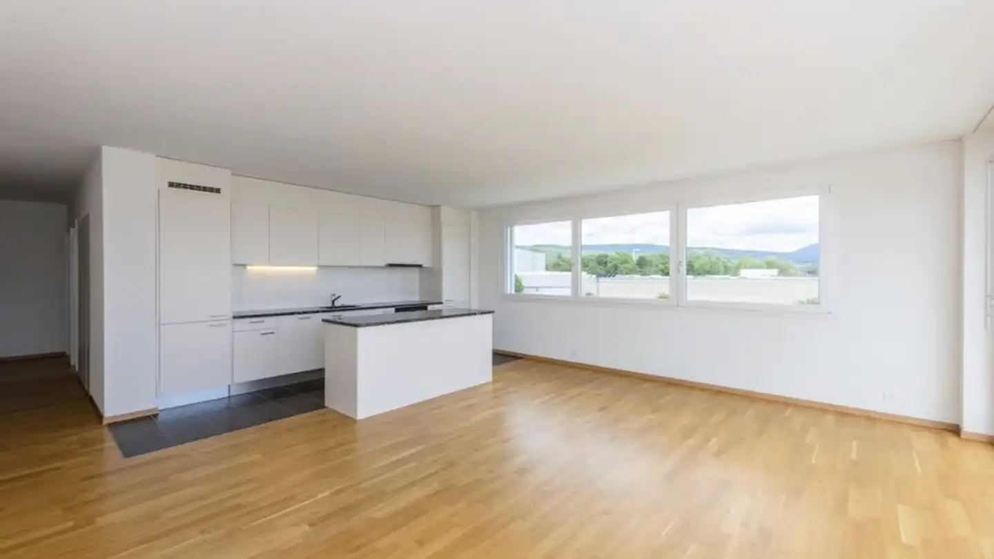 Apartment for rent - Passage Blaise Cendrars 5, 2017 Boudry