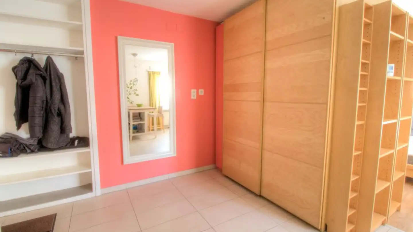 Studio for rent - Sierre, 3960 Sierre - Photo 3