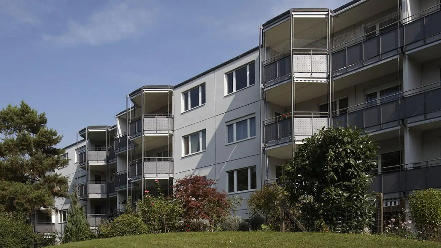 Appartamento in affitto - Müllerwis 8, 8606 Greifensee