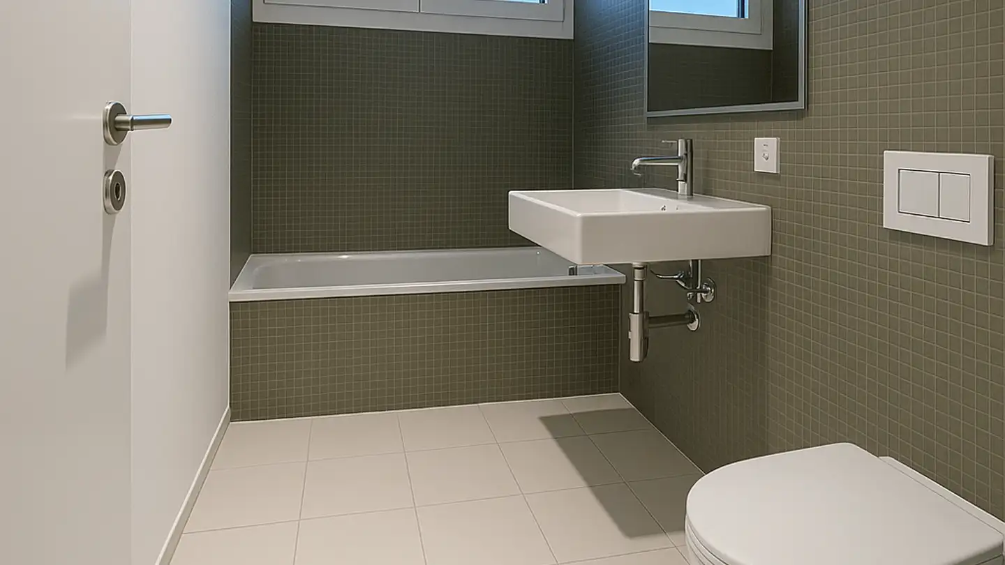 Casa singola in vendita - Ebmatingerstrasse 20a, 8126 Zumikon - Photo 4