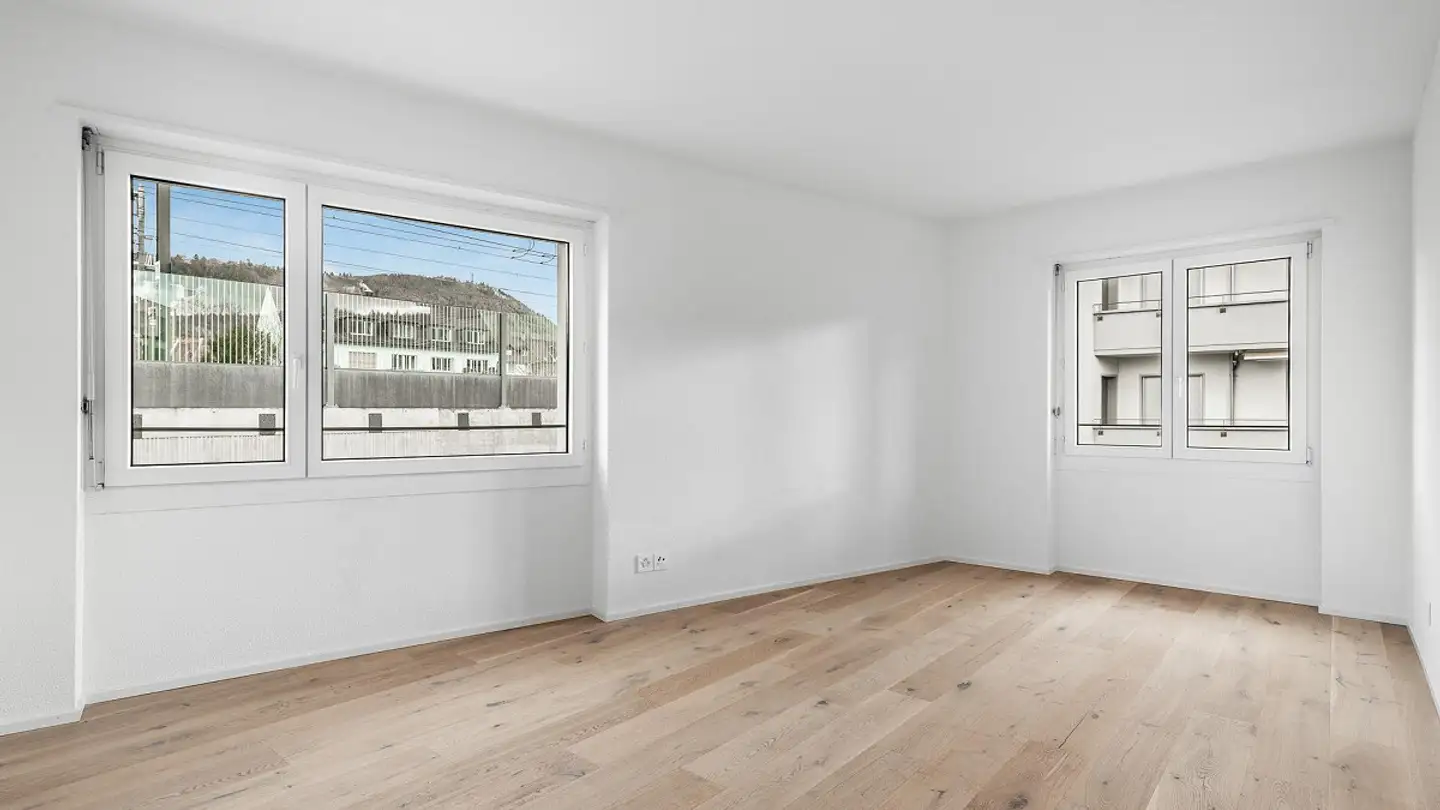 Apartment for rent - Rufsteinweg 2, 4410 Liestal - Photo 4