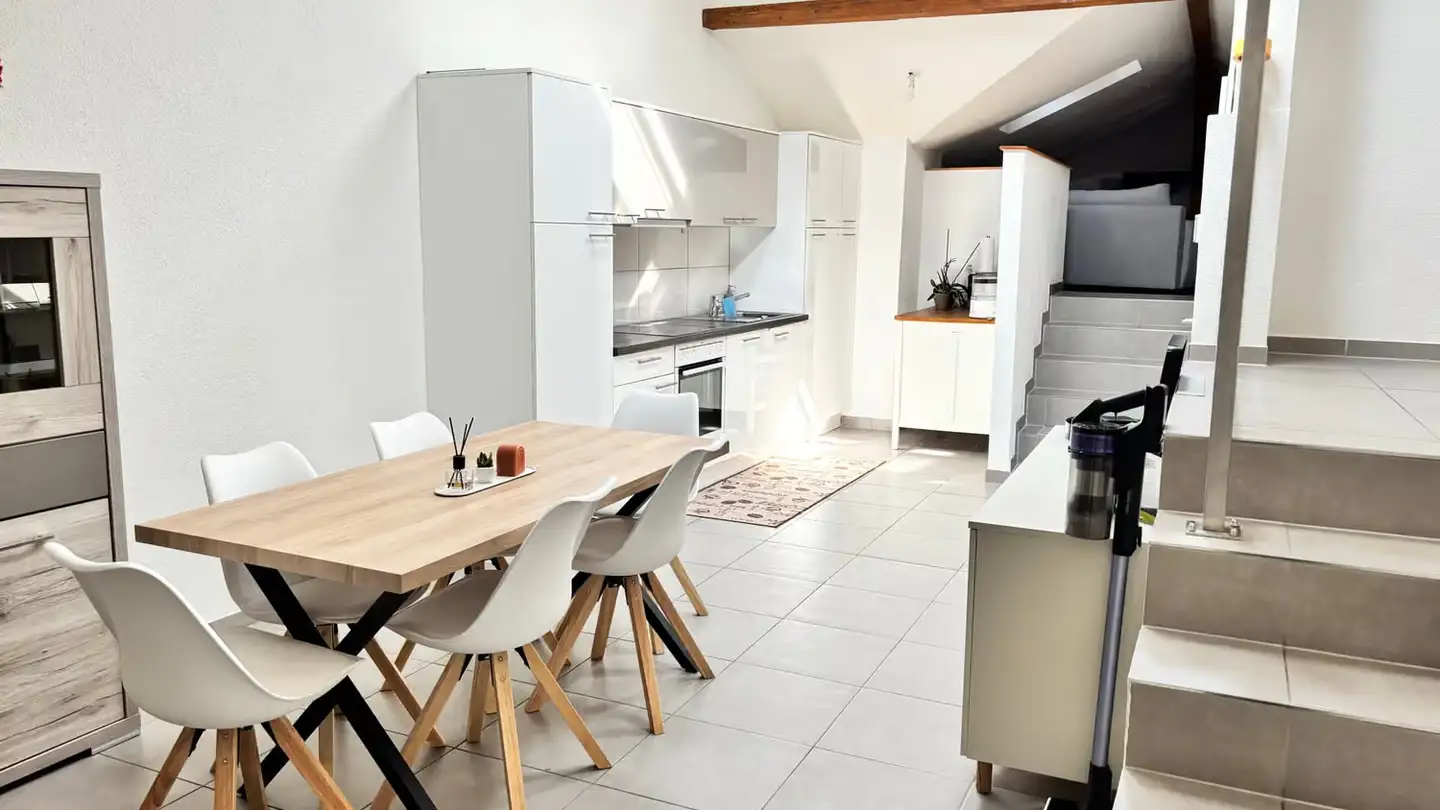 Apartment for rent - 2830 Courrendlin - Photo 2