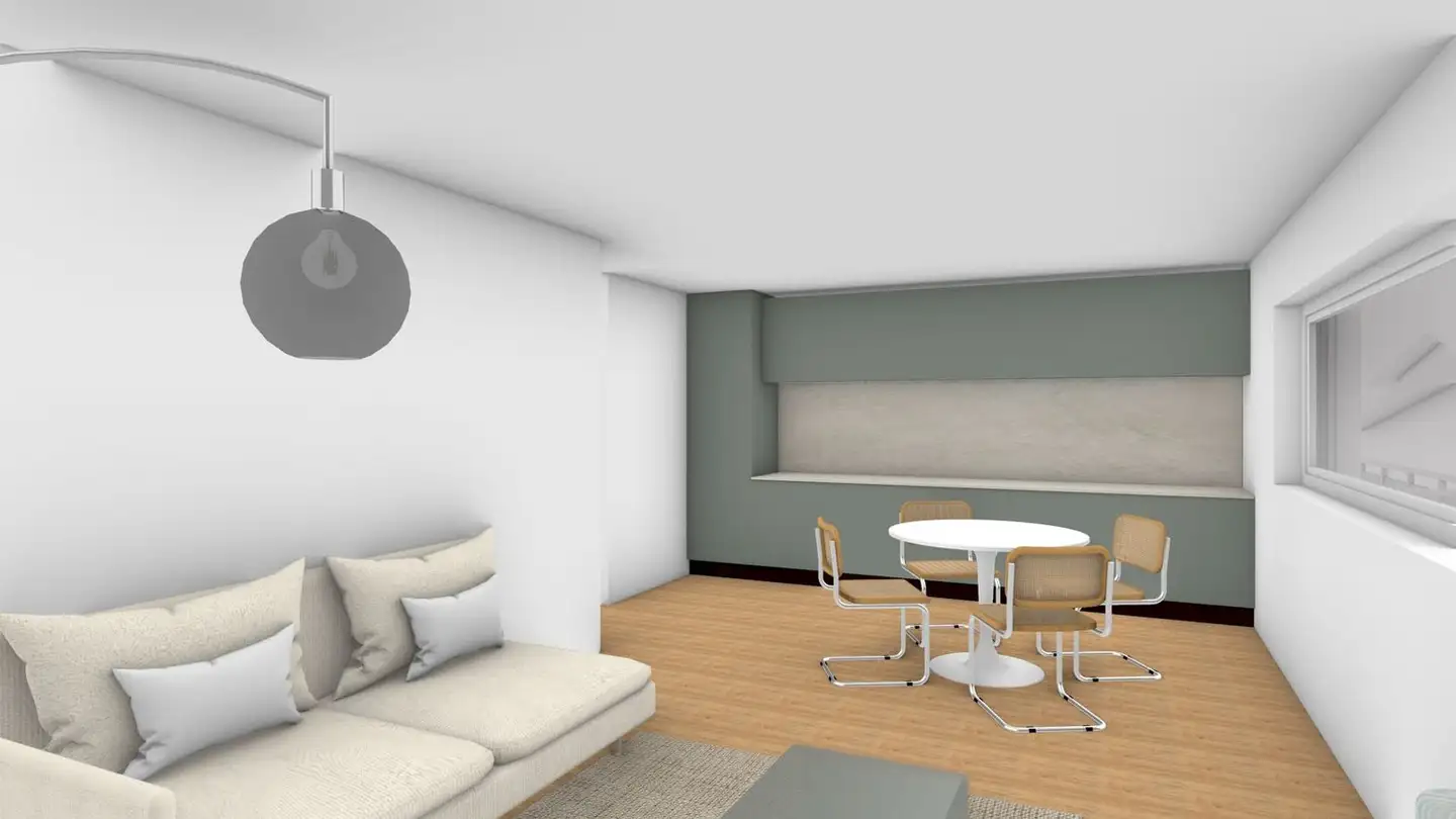 Attico in vendita - Rue De Plane-Ville, 1955 Chamoson - Photo 4