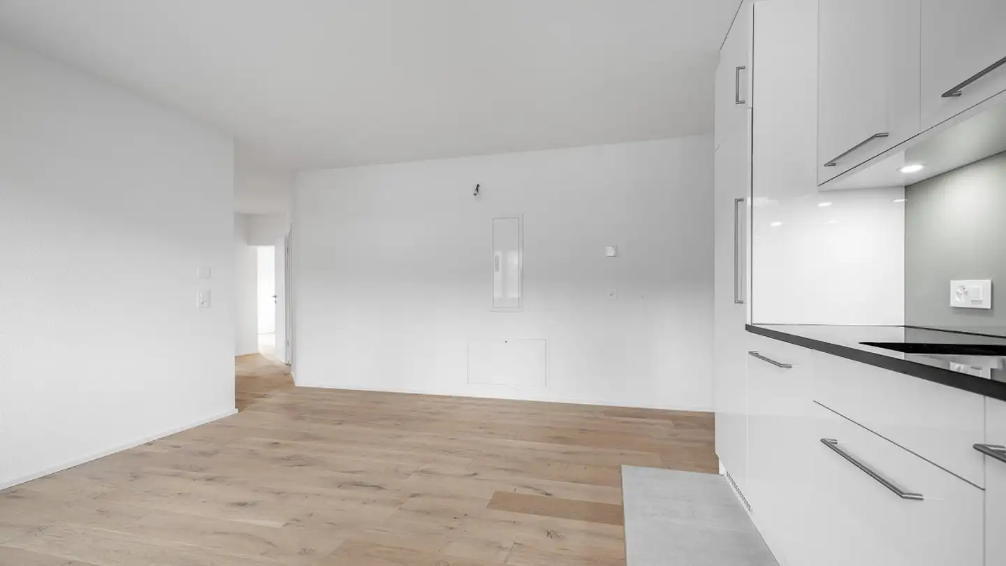 Apartment for rent - Rufsteinweg 2, 4410 Liestal - Photo 2