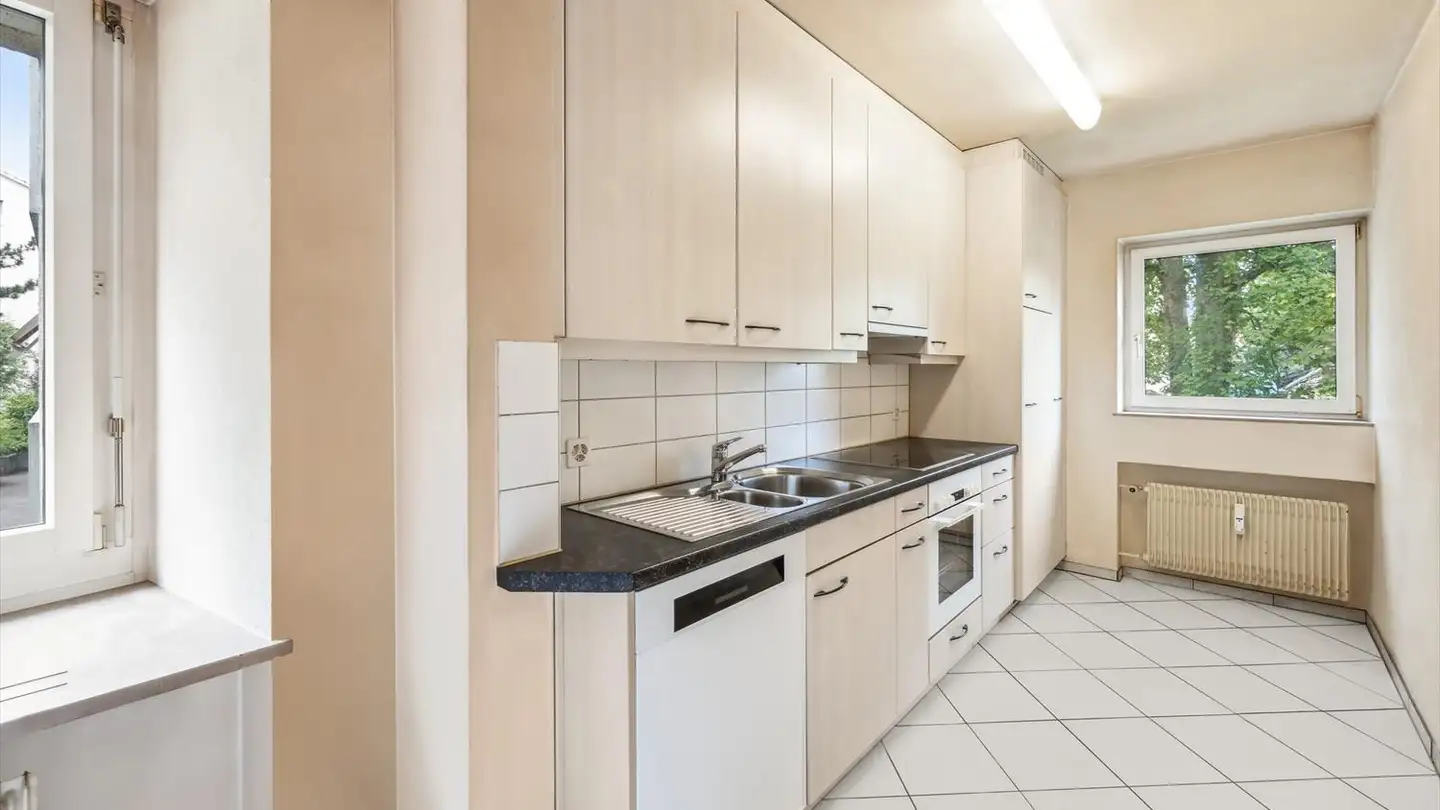 Apartment for rent - Allschwilerstrasse 12, 4142 Münchenstein - Photo 3