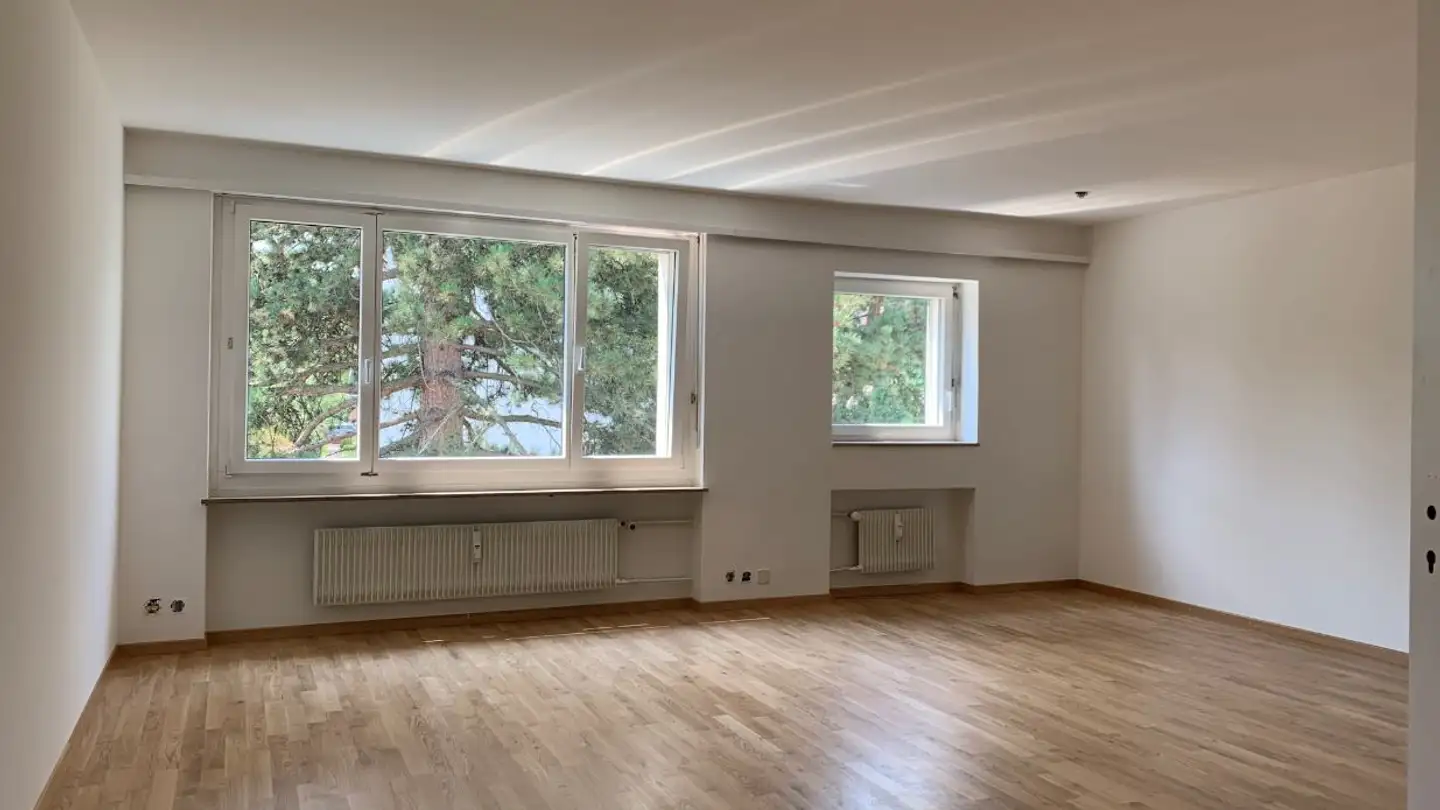 Apartment for rent - Allschwilerstrasse 12, 4142 Münchenstein - Photo 2