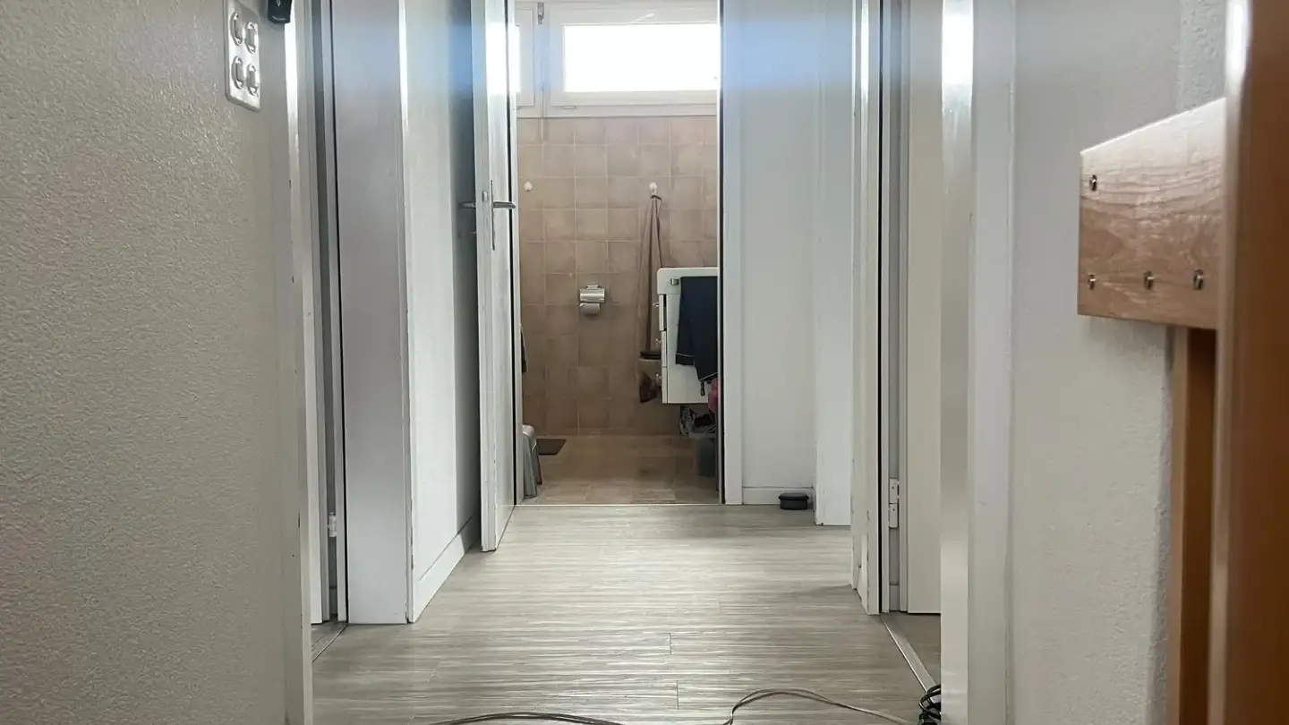 Wohnung mieten - Bahnhofstrasse 11, 8722 Kaltbrunn - Foto 4