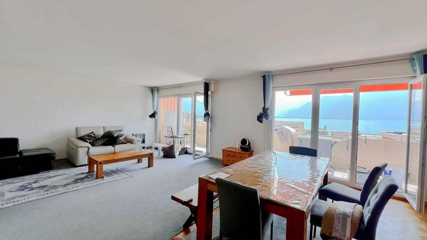 Appartement à vendre - 1815 Clarens - Photo 2