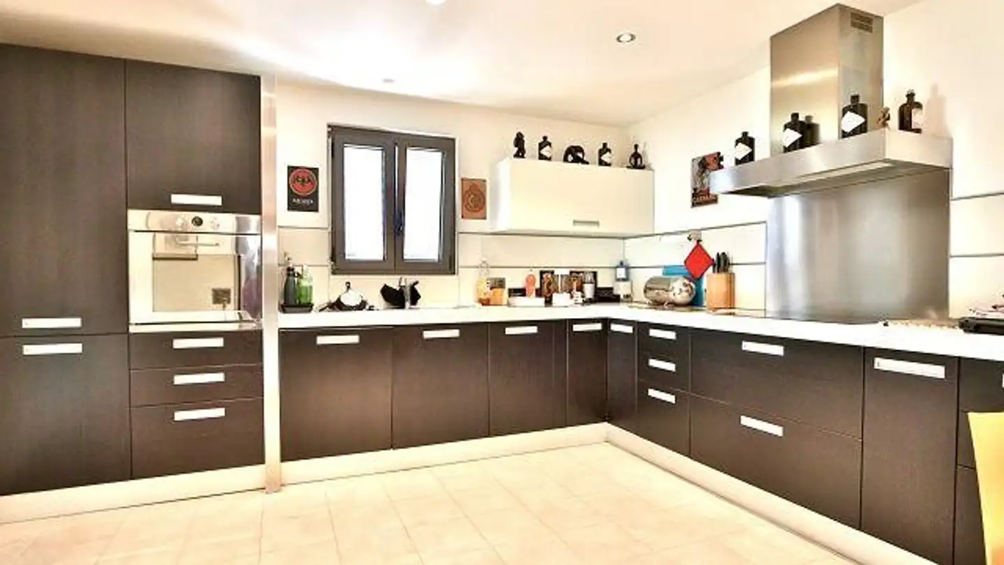Villa in vendita - Via Gaggiole 98, 6596 Gordola - Foto 3