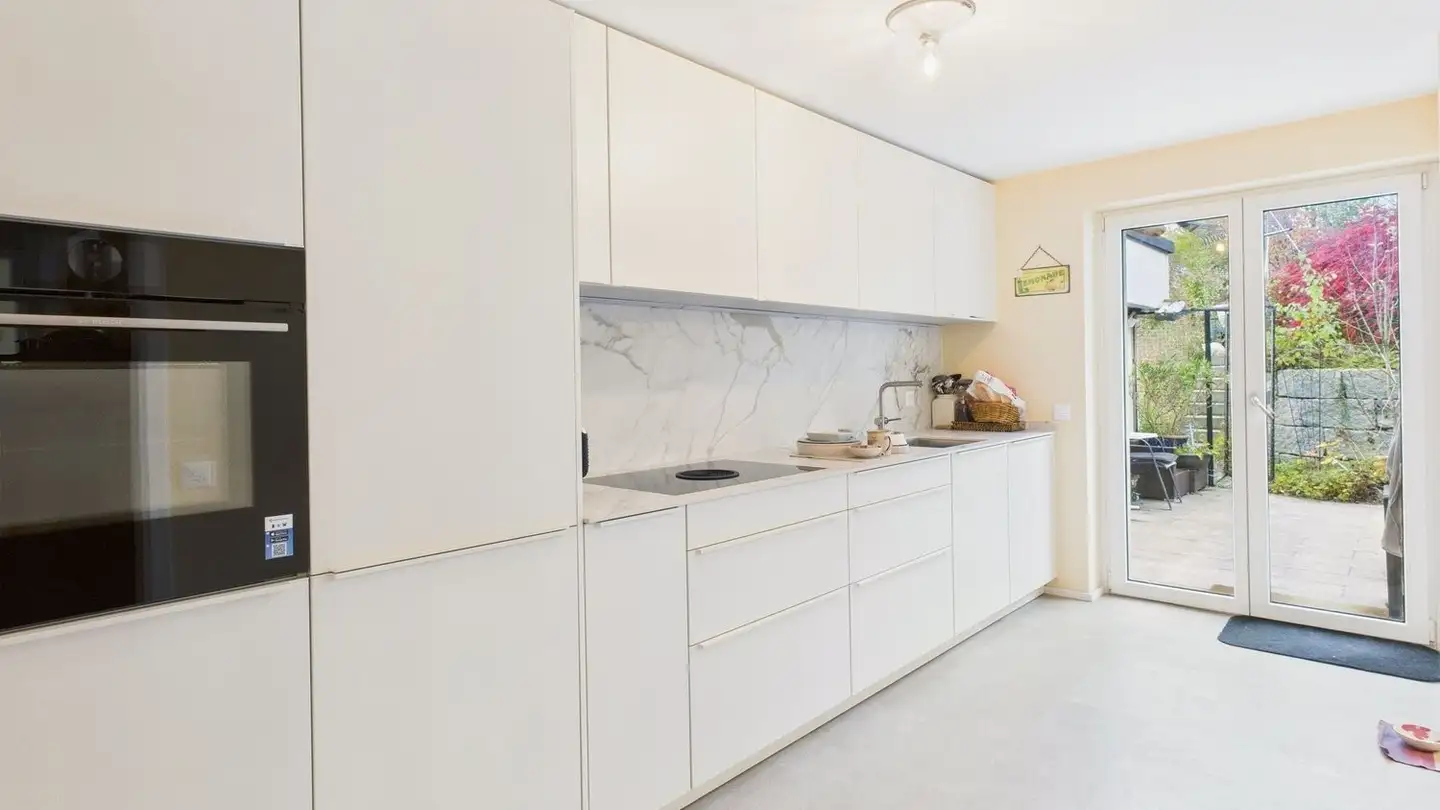 Appartamento a gradini in affitto - 8820 Wädenswil - Foto 2