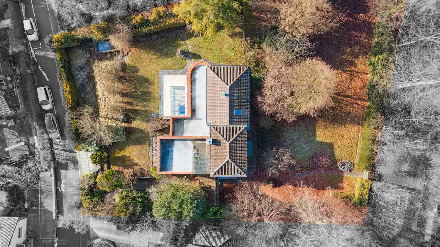 Villa for sale - 3074 Muri b. Bern - Photo 2