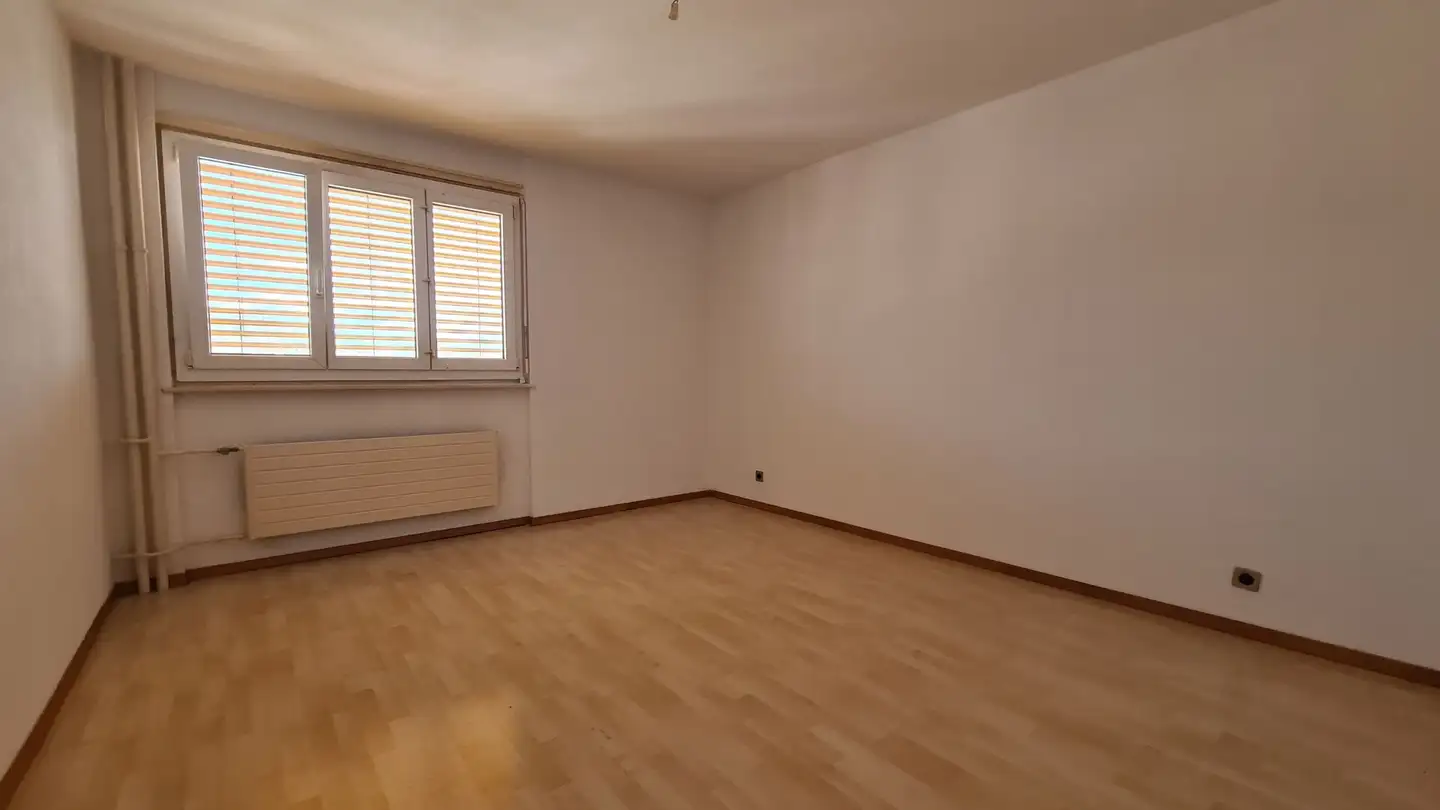 Appartamento in affitto - Rue Du Crêt 1, 2300 La Chaux-de-Fonds - Foto 4