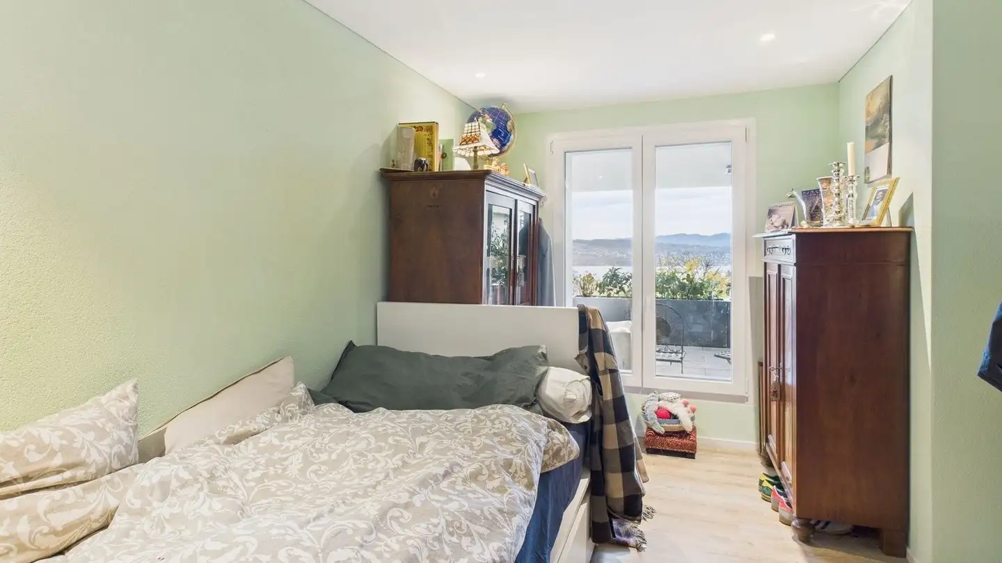 Appartamento a gradini in affitto - 8820 Wädenswil - Foto 4