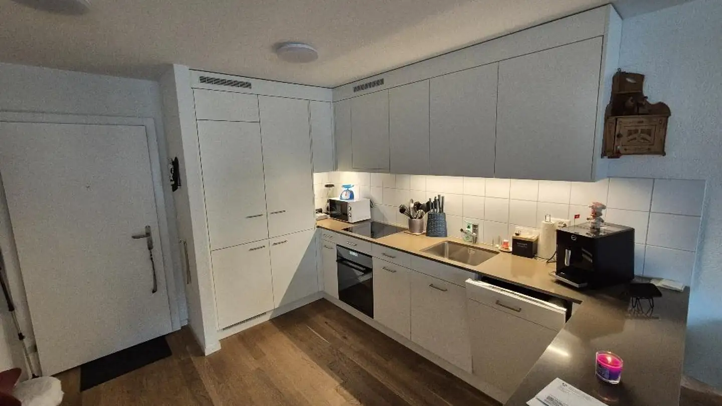 Appartamento in affitto - Wiesentalstrasse 99, 7000 Chur - Foto 2