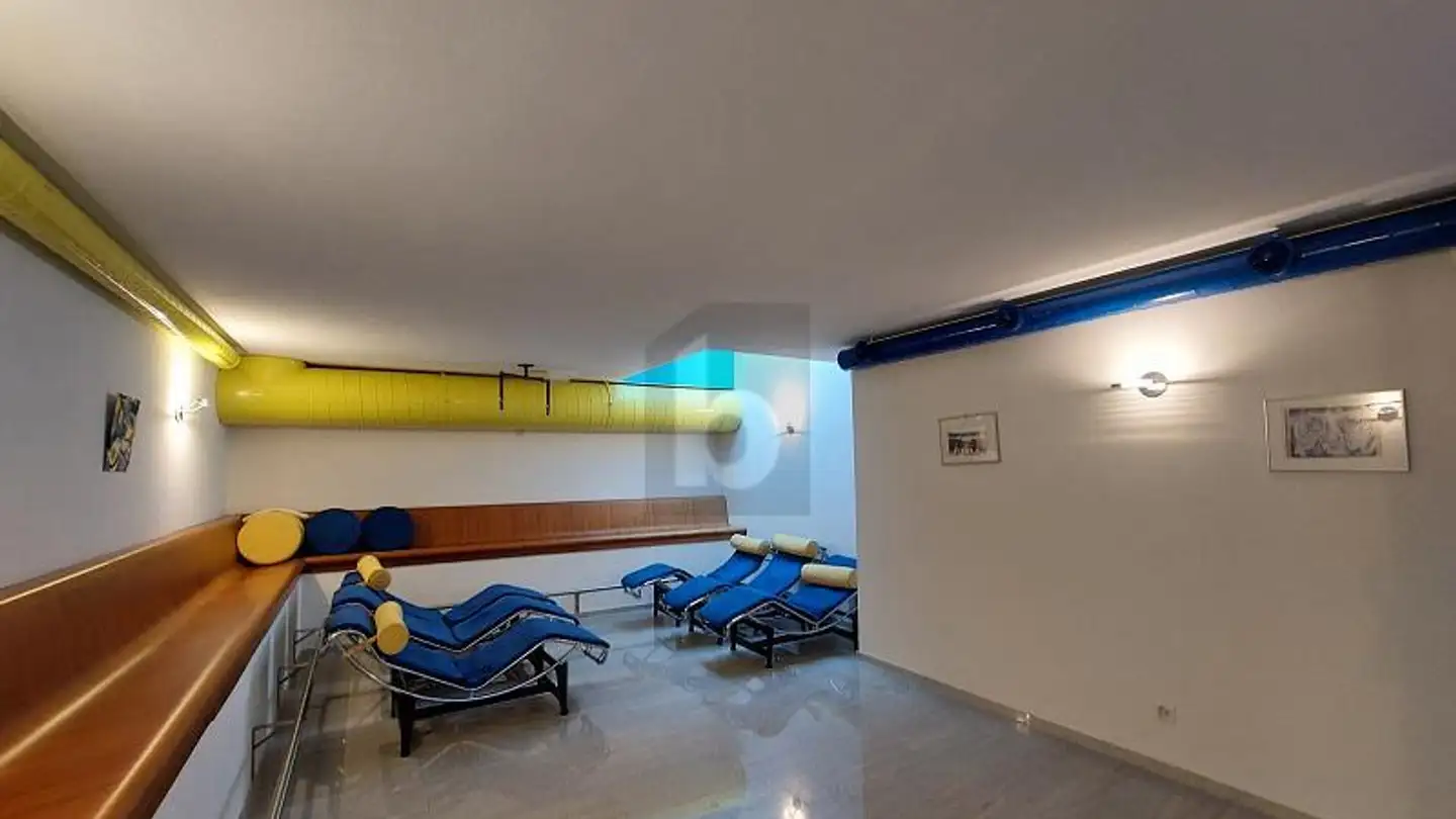 Spazio ufficio in vendita - 6370 Oberdorf NW - Foto 3