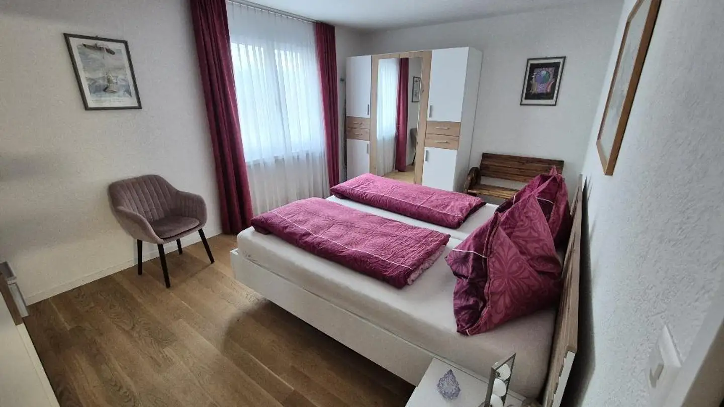 Appartamento in affitto - Wiesentalstrasse 99, 7000 Chur - Foto 4