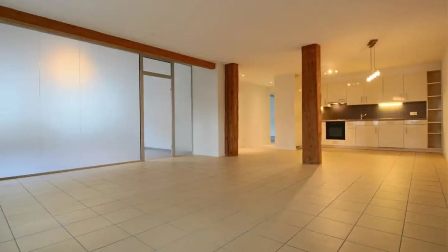 Appartement à louer - Route Des Vieux-Prés, 2054 Les Vieux-Prés