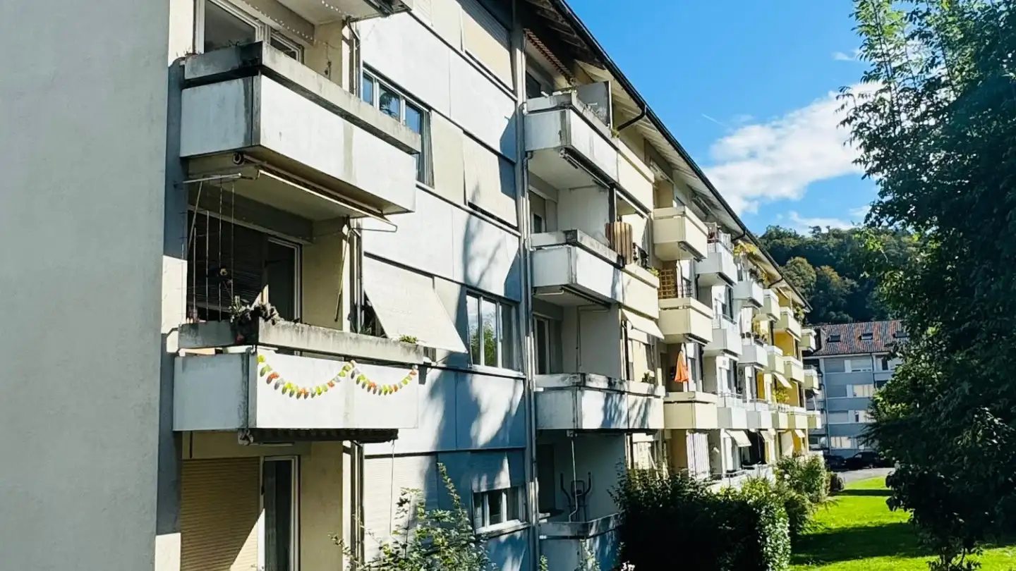 Appartement à louer - Obere Zollgasse 51, 3072 Ostermundigen