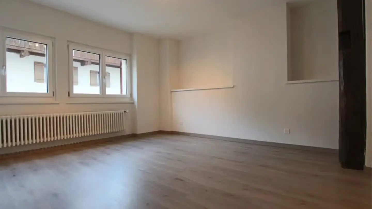 Wohnung mieten - Route Des Vieux-Prés, 2054 Les Vieux-Prés - Foto 2