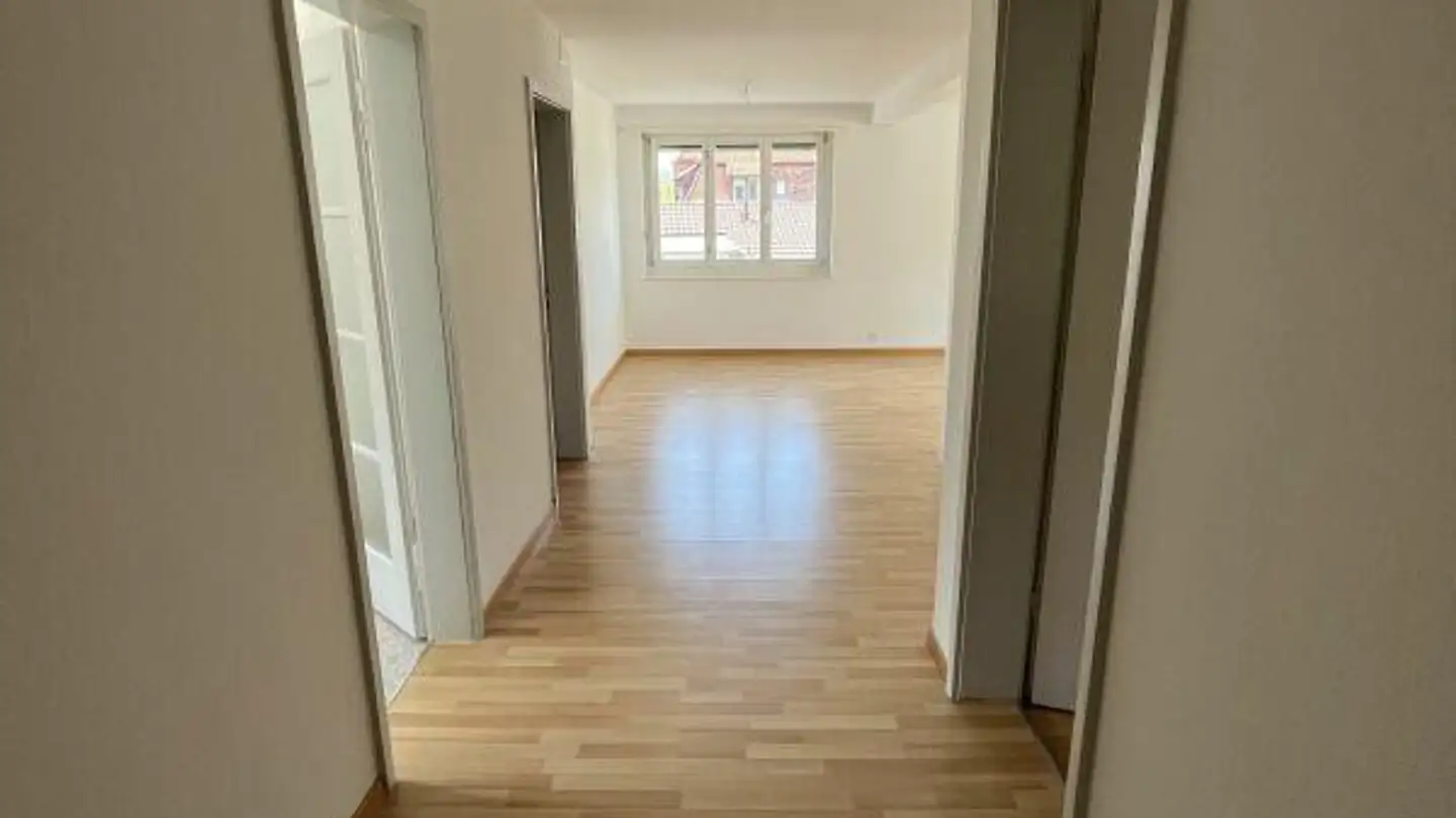 Appartamento in affitto - Ilgenstrasse, 9000 St. Gallen