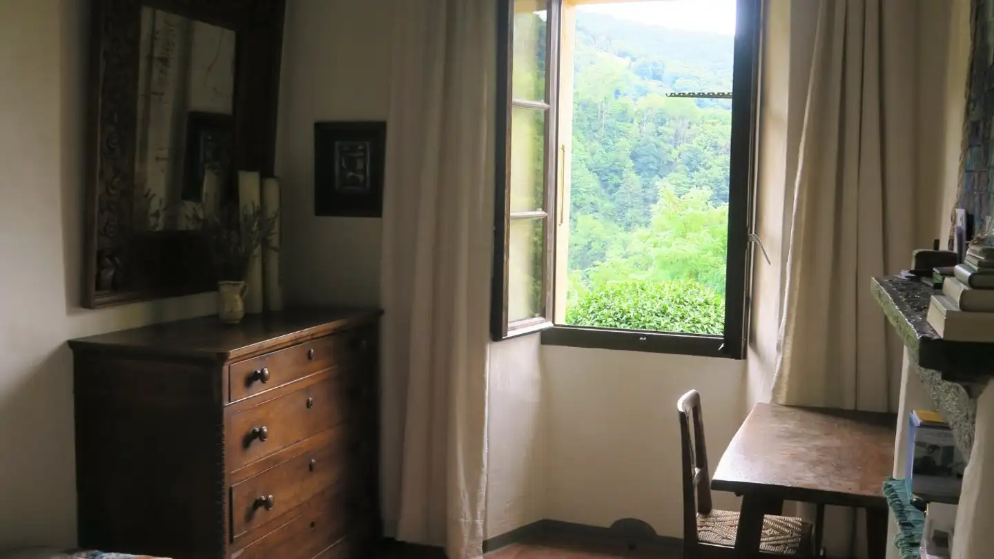 Single house for sale - Strada Per Casima 18, 6875 Casima - Photo 2