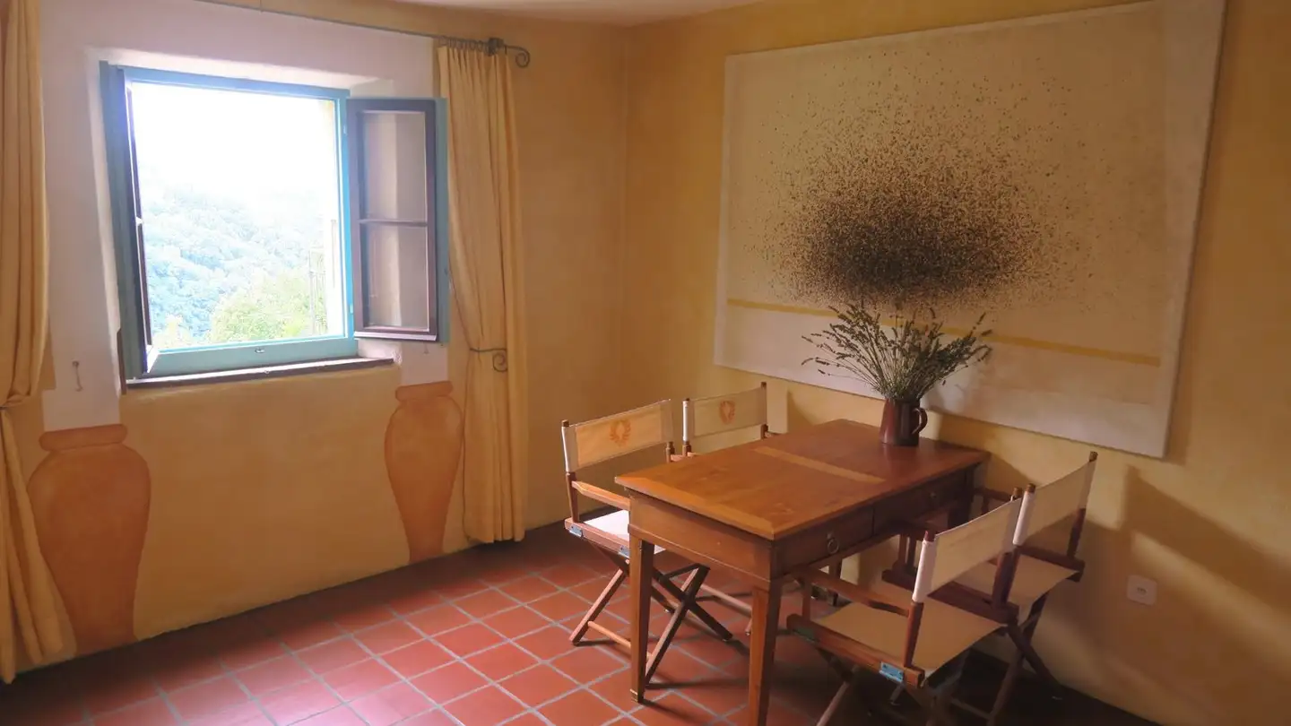 Single house for sale - Strada Per Casima 18, 6875 Casima - Photo 3