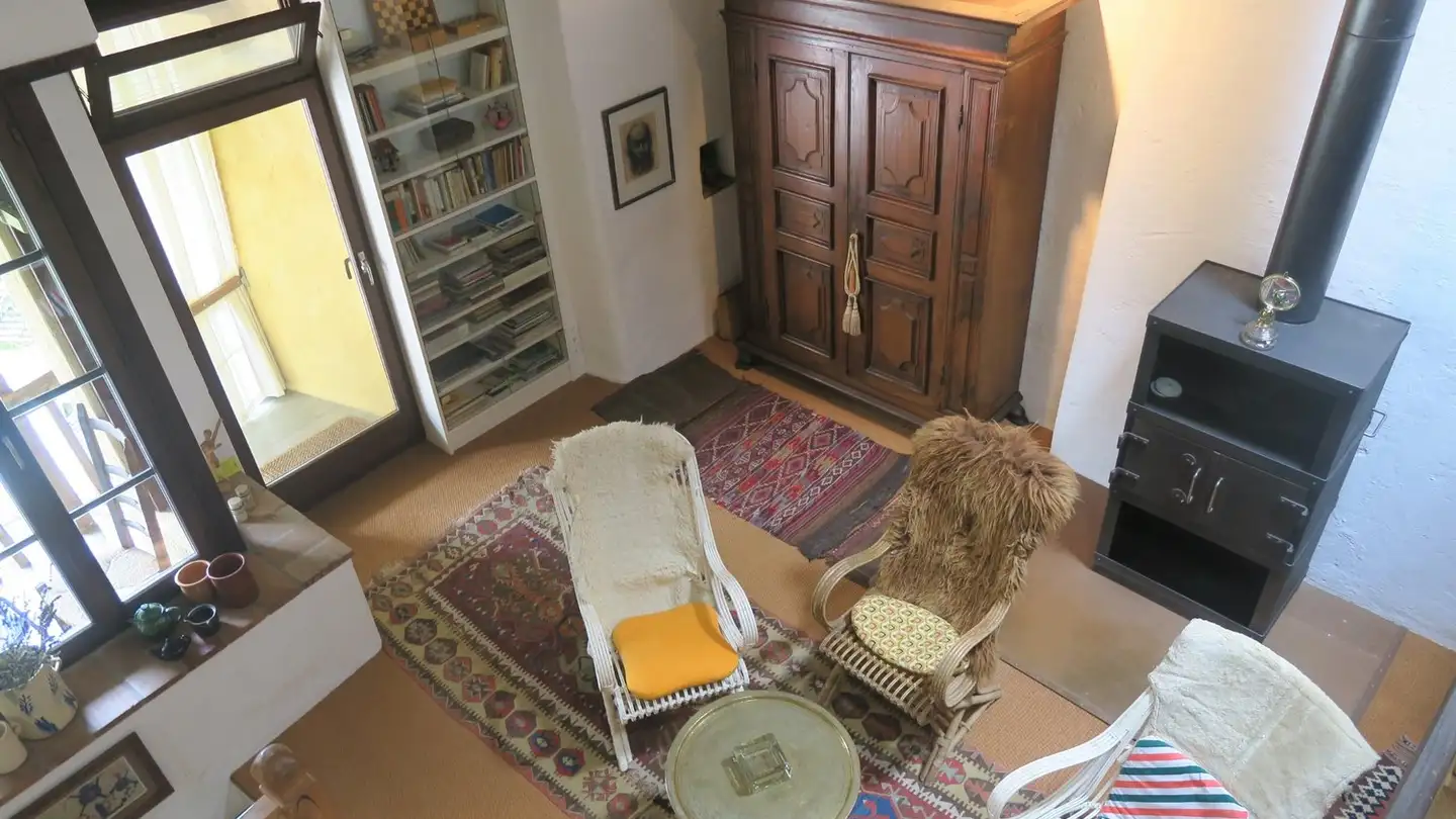 Single house for sale - Strada Per Casima 18, 6875 Casima - Photo 4