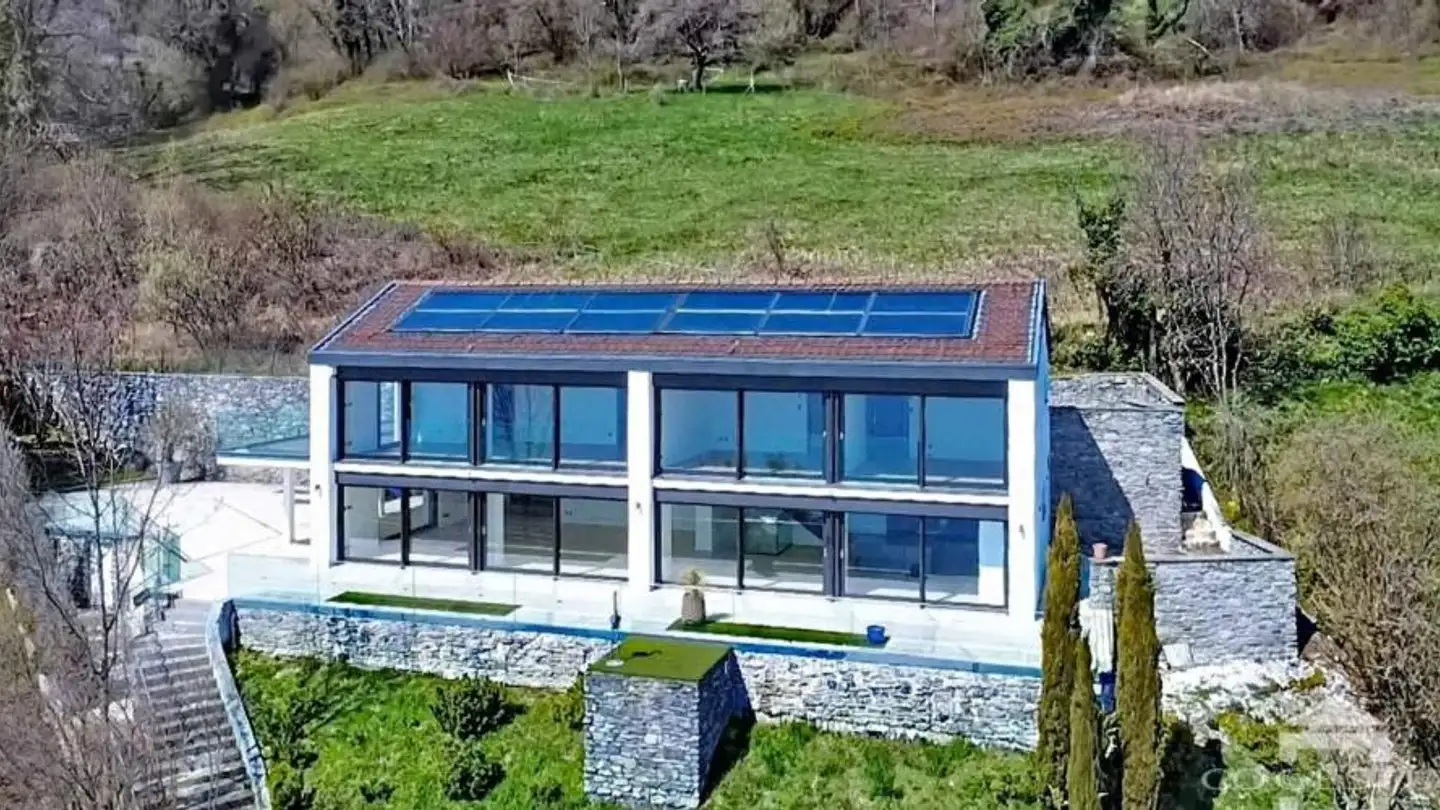 Villa for sale - 1803 Chardonne - Photo 2