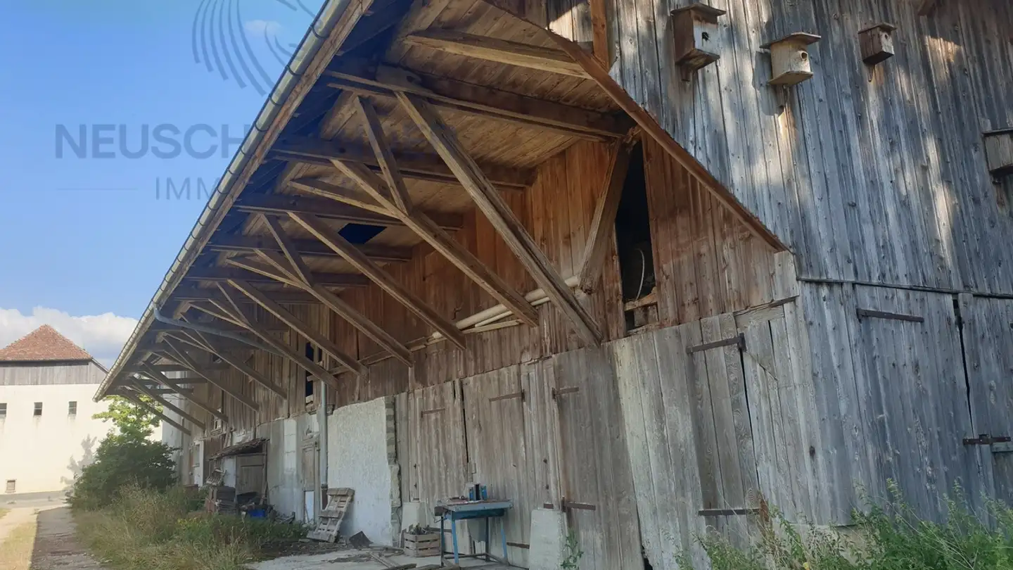 Penthouse for sale - Berlincourt 96, 2854 Bassecourt