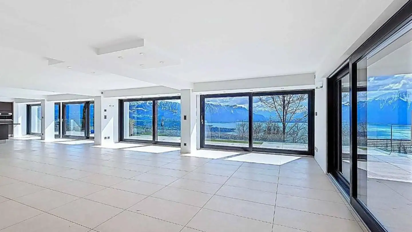 Villa for sale - 1803 Chardonne - Photo 4