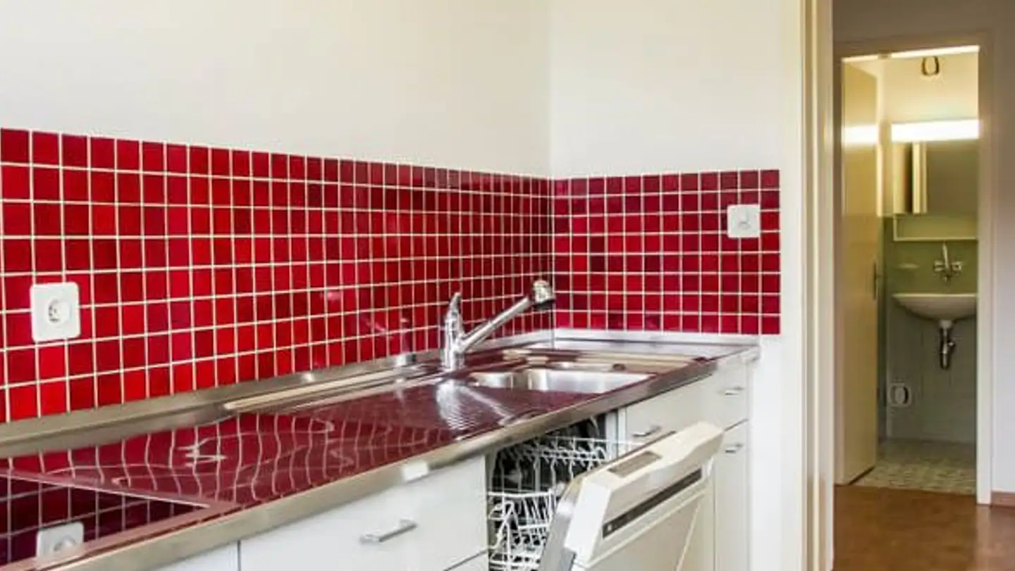 Appartamento in affitto - 8600 Dübendorf - Foto 3