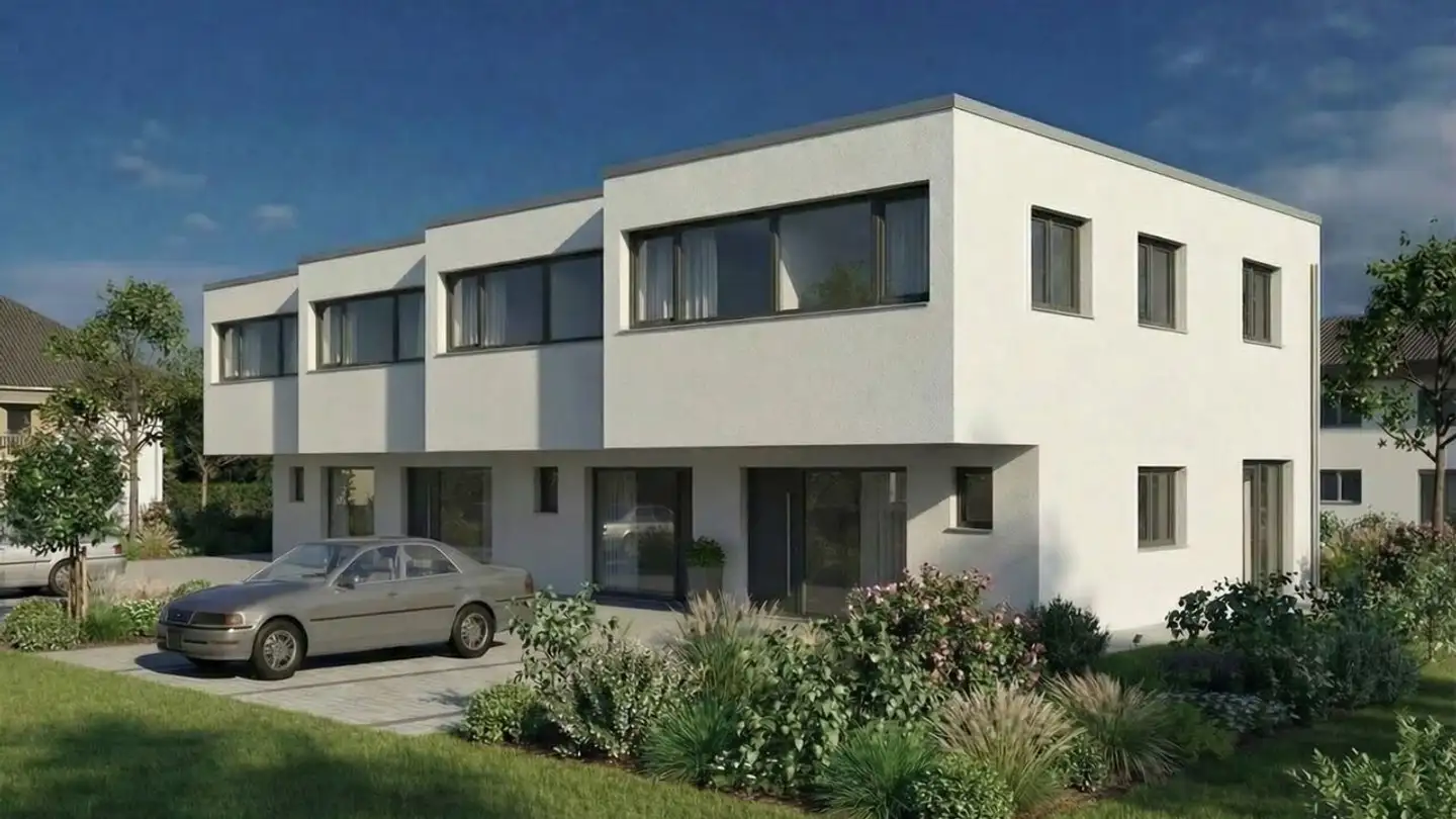 Appartement à vendre - 1964 Conthey