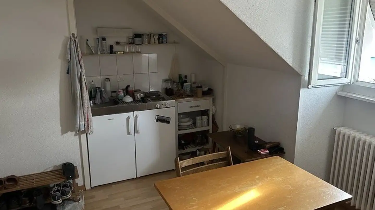 Apartment for rent - Vereinsweg 10a, 3012 Bern - Photo 2