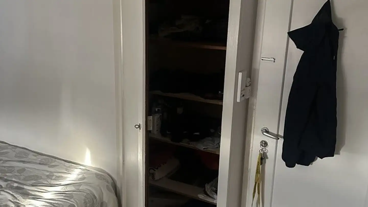 Apartment for rent - Vereinsweg 10a, 3012 Bern - Photo 4
