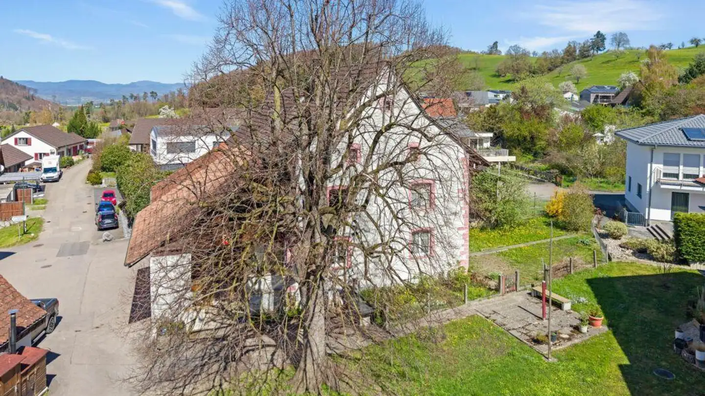Casa singola in vendita - Im Dörfli 6, 4453 Nusshof - Foto 3