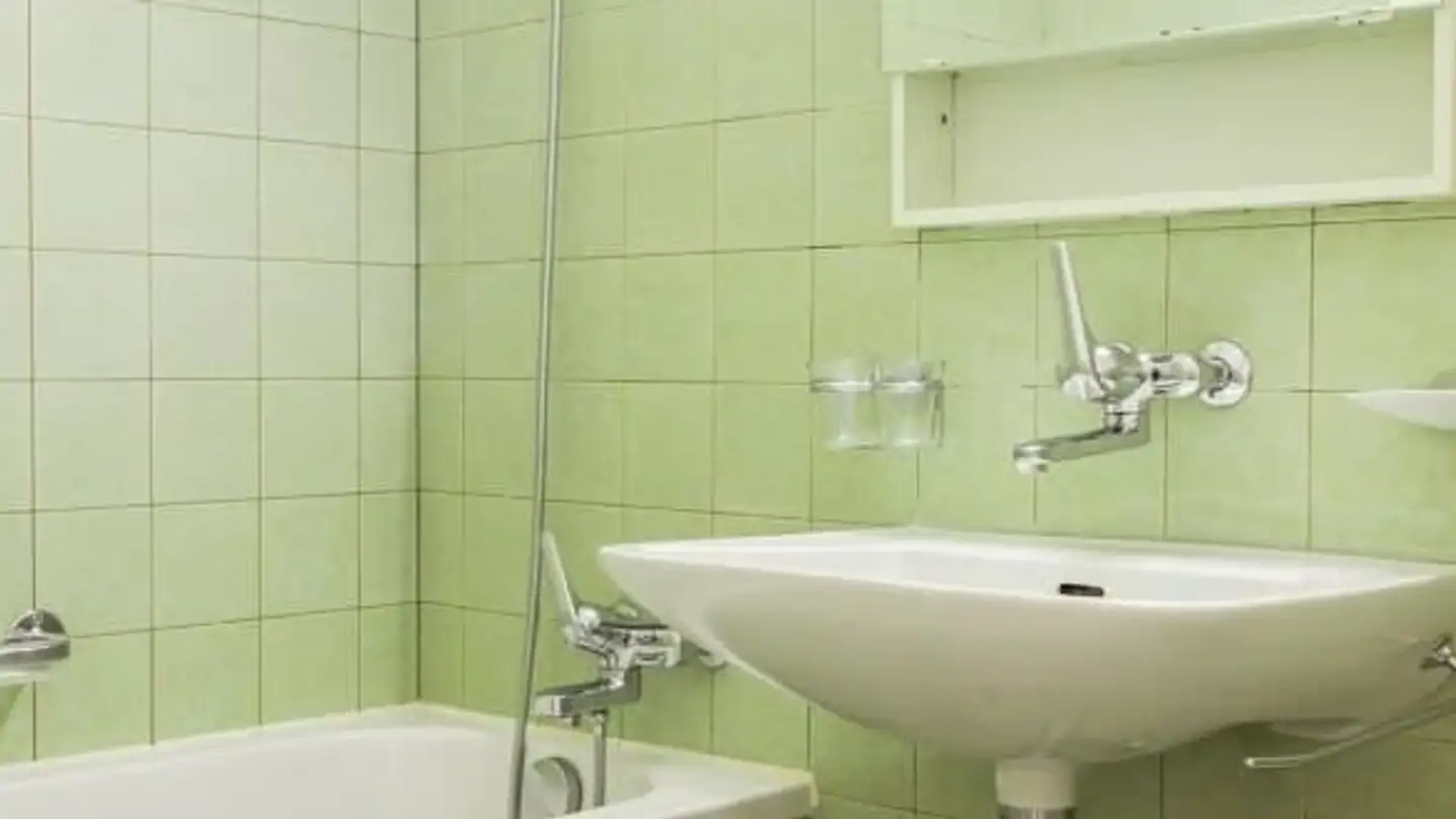 Appartamento in affitto - 8600 Dübendorf - Foto 4