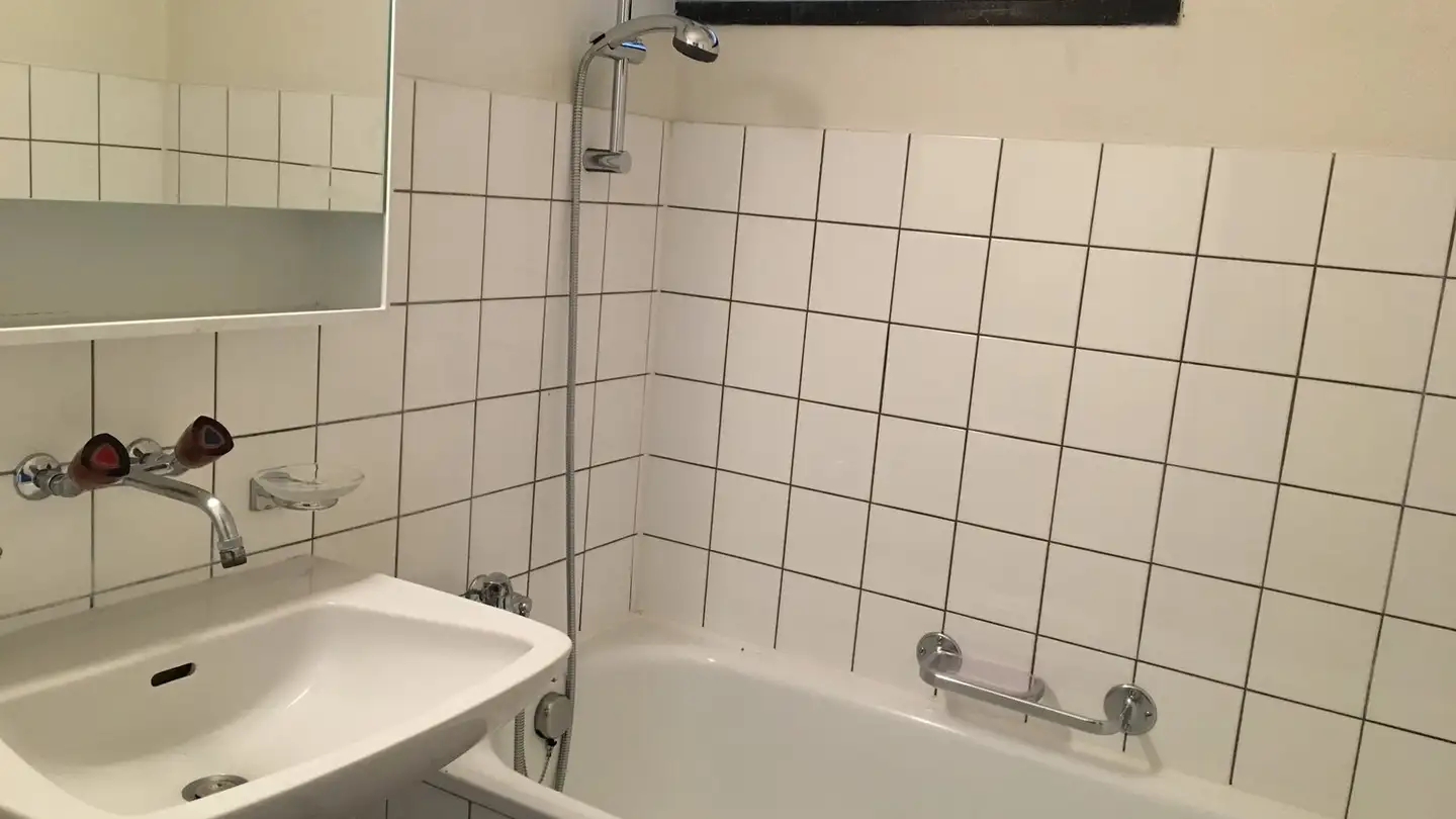 Appartamento in affitto - Bielstrasse 11a, 2558 Aegerten - Photo 2