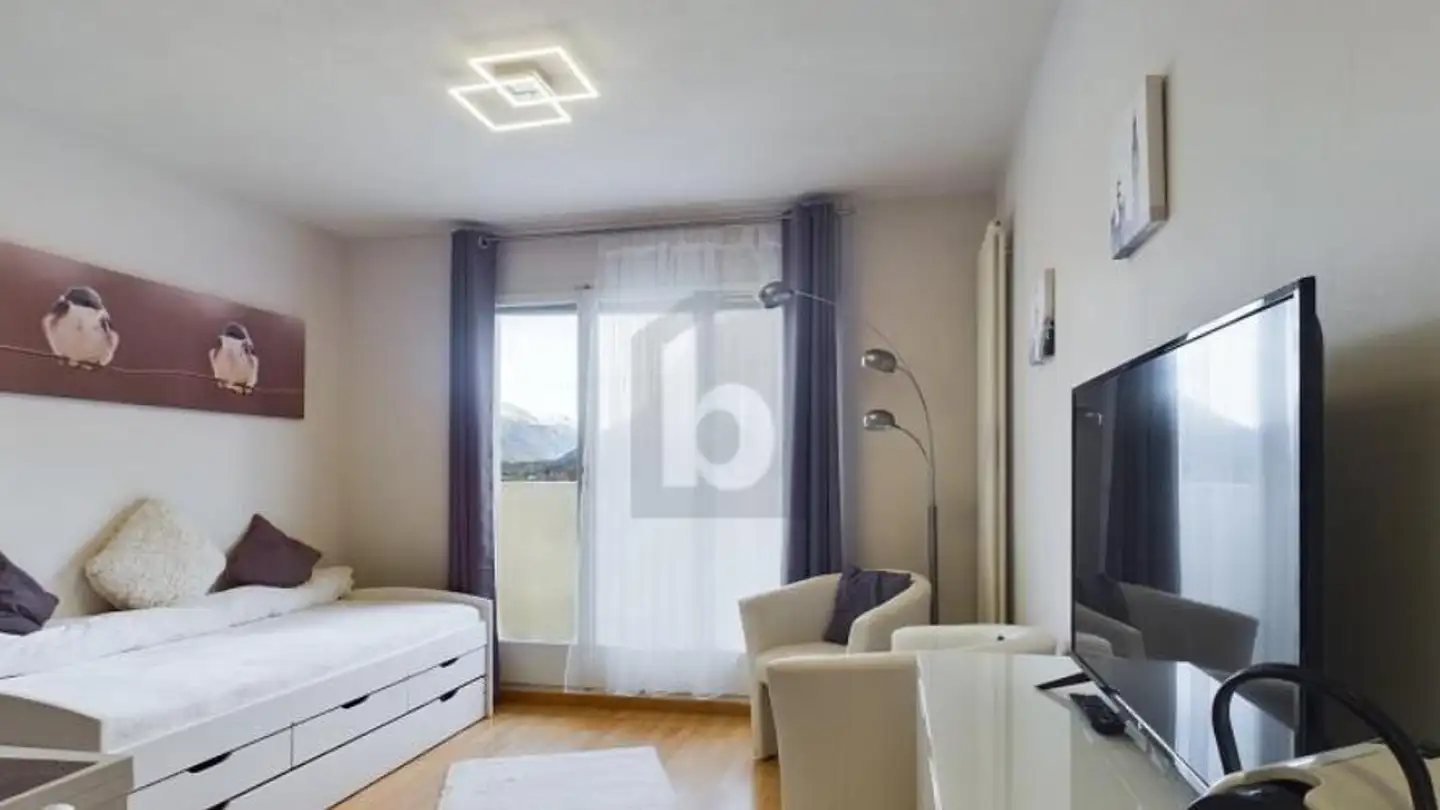 Appartamento ammobiliato in affitto - 3960 Sierre - Foto 2