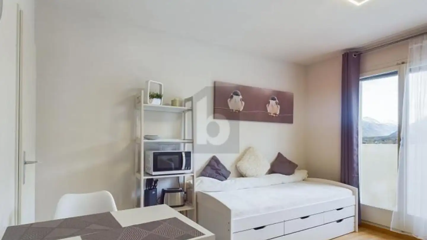 Appartamento ammobiliato in affitto - 3960 Sierre - Foto 3