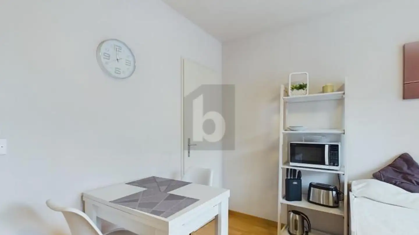 Appartamento ammobiliato in affitto - 3960 Sierre - Foto 4
